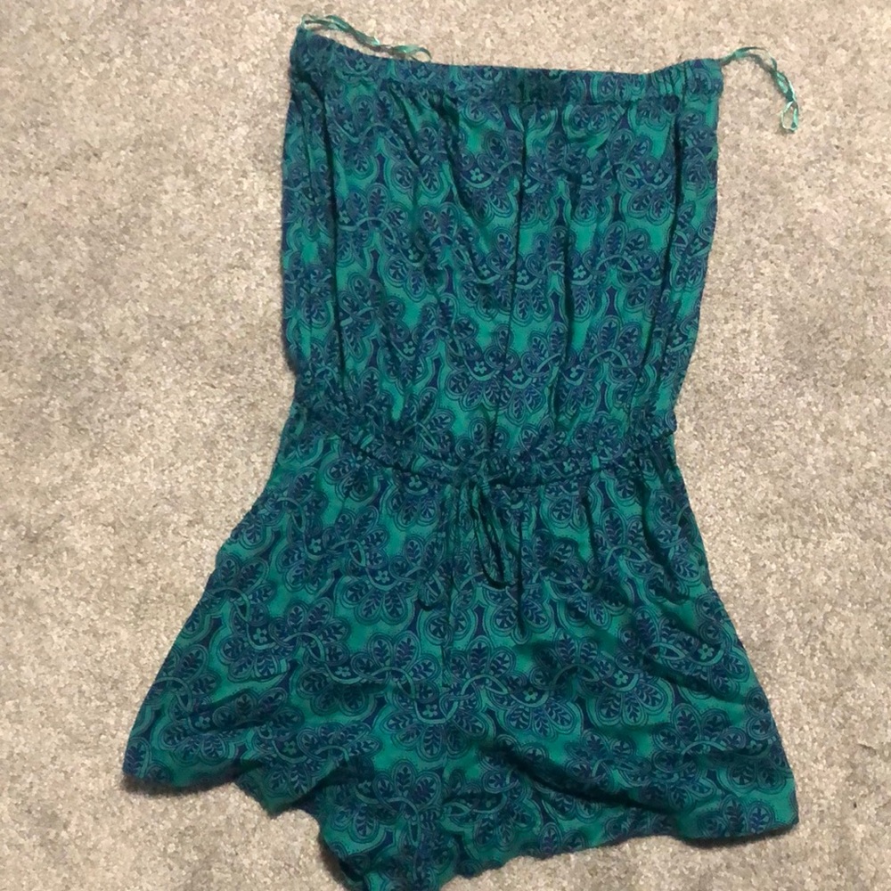 Romper